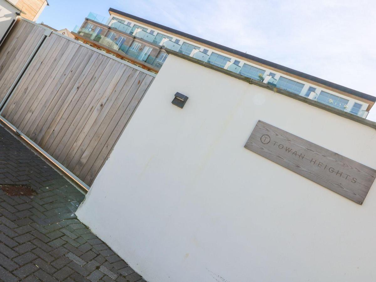 Number 5 Villa Newquay  Exterior photo